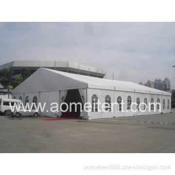 Produce 100 M 180 M Workshop Marquee Warehouse Event Tents